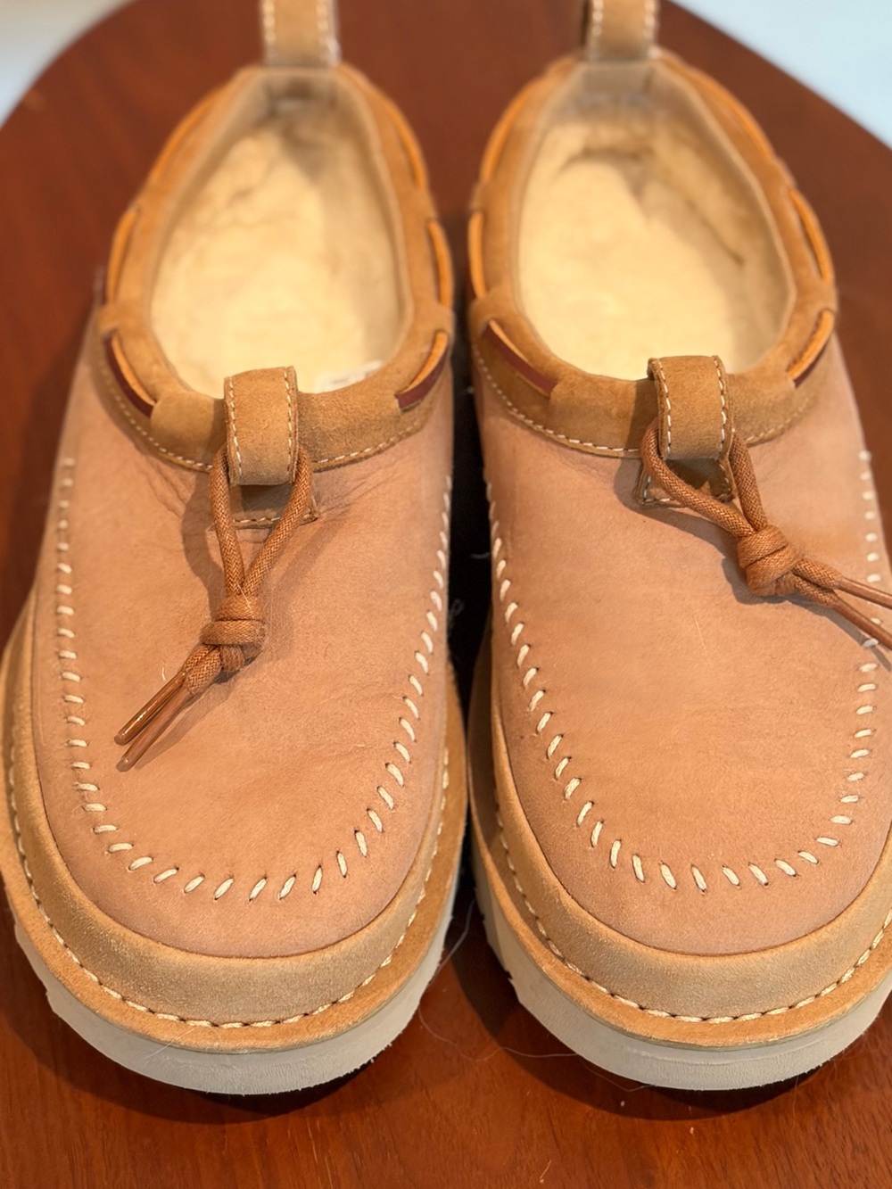 UGG Tasman Women’s Mule New No Box Sz 7